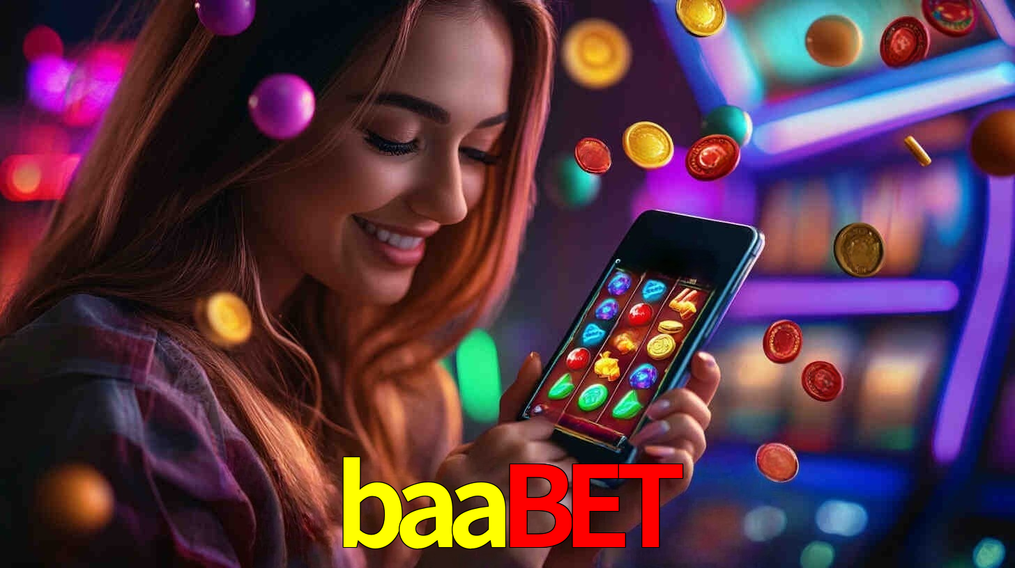 Processo de Download do App baabet BET - Passo a Passo Simples