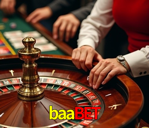 Interface do Aplicativo baabet BET - Design Premium e Intuitivo