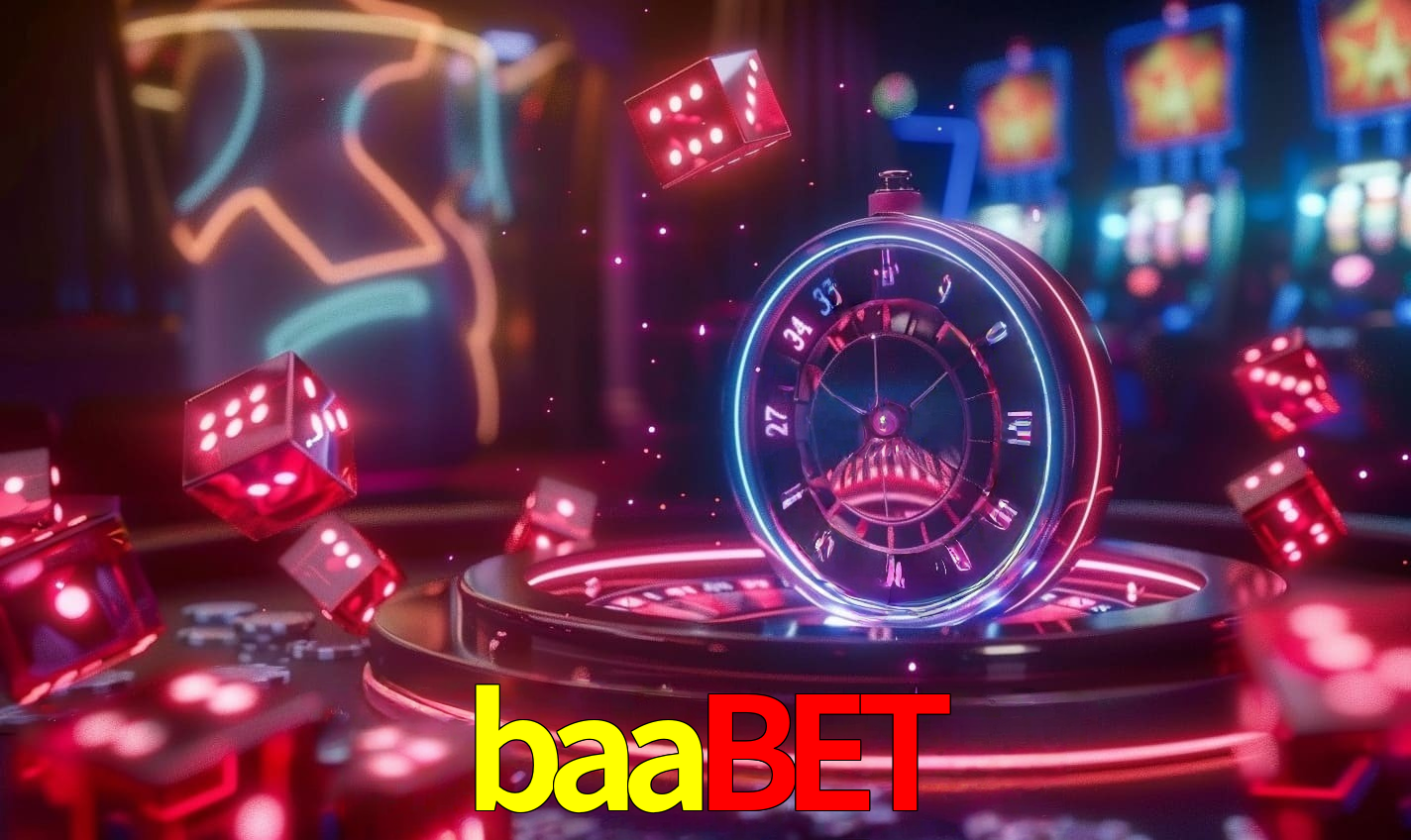 Cassino ao Vivo baabet BET - Dealers Brasileiros Profissionais