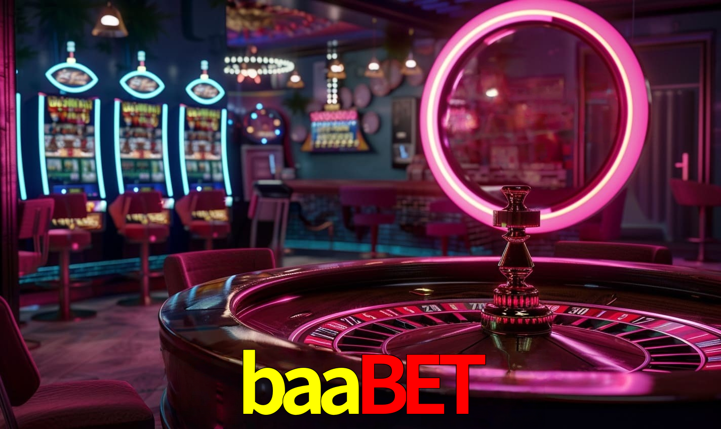Jogos de Mesa Premium baabet BET - Blackjack, Roleta, Baccarat